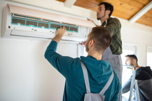 Best Seasonal HVAC Services in Wilkinsburg, PA