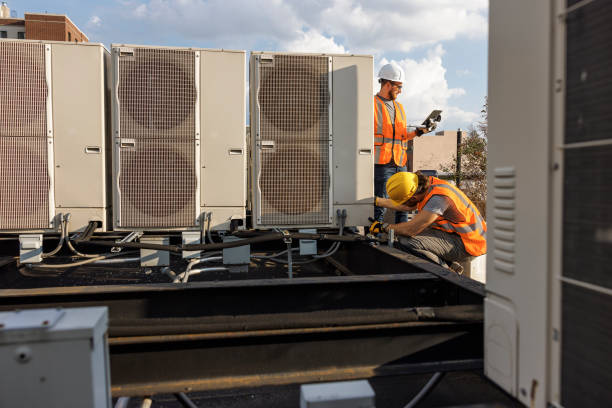 Best HVAC Financing and Leasing in Wilkinsburg, PA