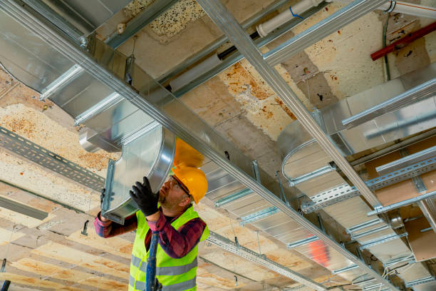 Best Emergency HVAC Services in Wilkinsburg, PA