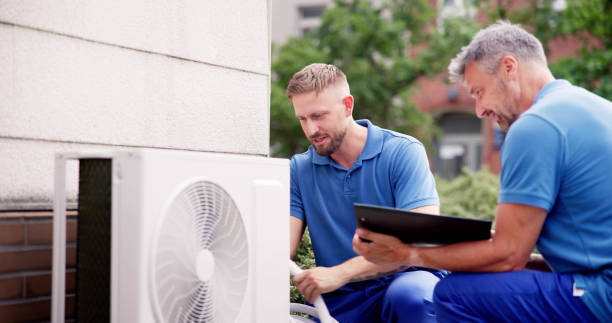 Best VRF (Variable Refrigerant Flow) Systems in Wilkinsburg, PA